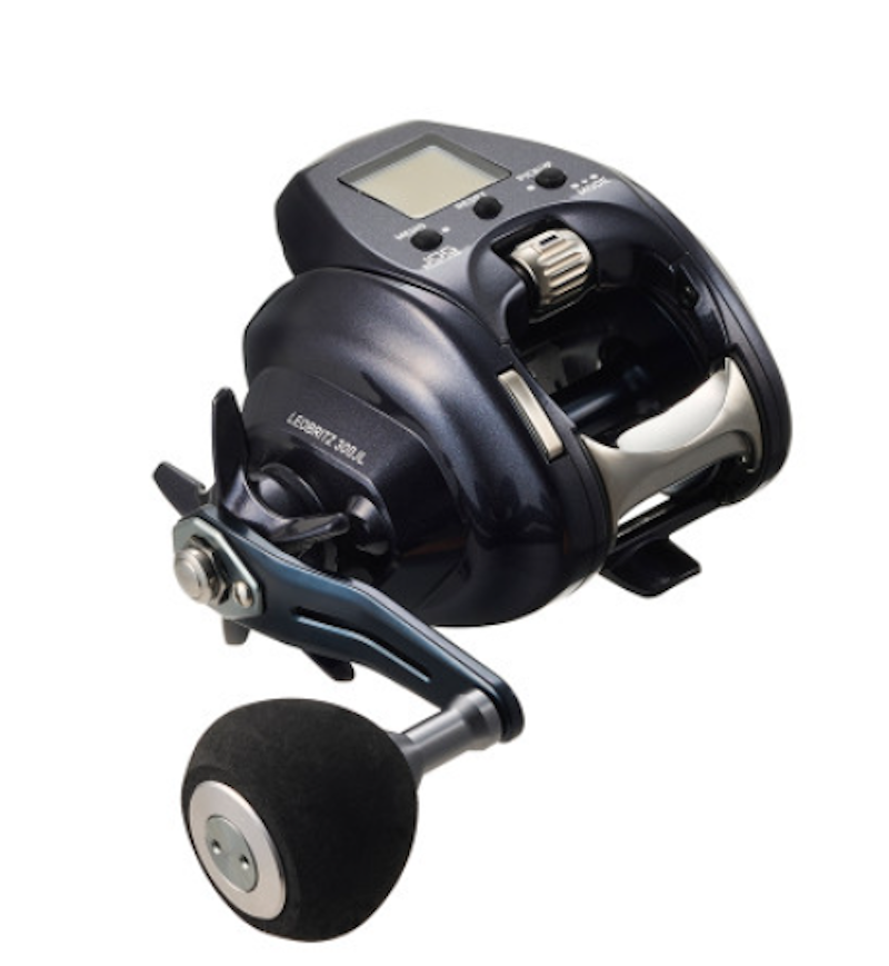 DAIWA LEOBRITZ 300J DAIWA LEOBRITZ 300J