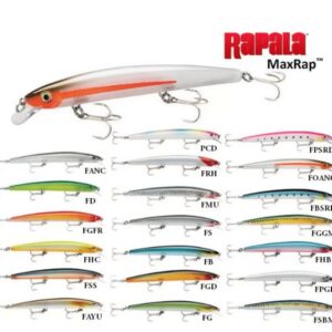 RAPALA MAX RAP 17