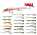RAPALA MAX RAP 15