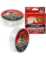 STRONG + FLUOROCARBON MT.20