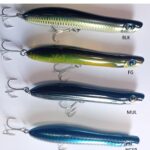 RAPALA MAX RAP WALK'N ROLL 10 CM GR.13