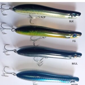 RAPALA MAX RAP WALK'N ROLL 10 CM GR.13