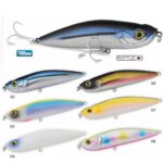 SEIKA SIDEWINDER 10 CM 20.5 GR