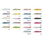 RAPALA MAX RAP WALK'N ROLL 10 CM GR.13