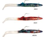 RAGLOU HYBRID MONSTER 14 CM 45 GR