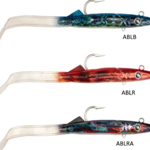 RAGLOU HYBRID MONSTER 14 CM 45 GR