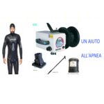 XL 801kristalfishing Asta pivottante C/R-D +DYNEMA