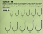AMI TUBERTINI 54 TS
