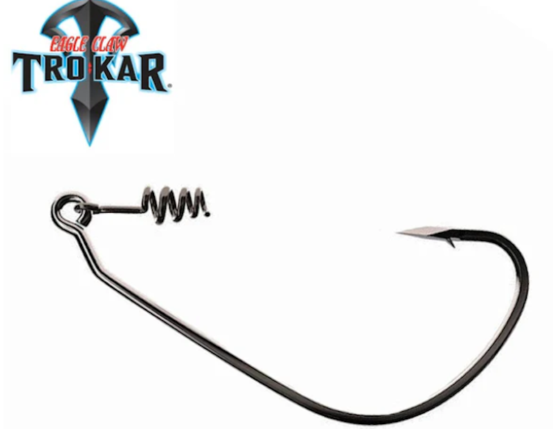 EAGLE CLAW TROKAR TK140 SWIMBAIT EAGLE CLAW TROKAR TK140 SWIMBAIT