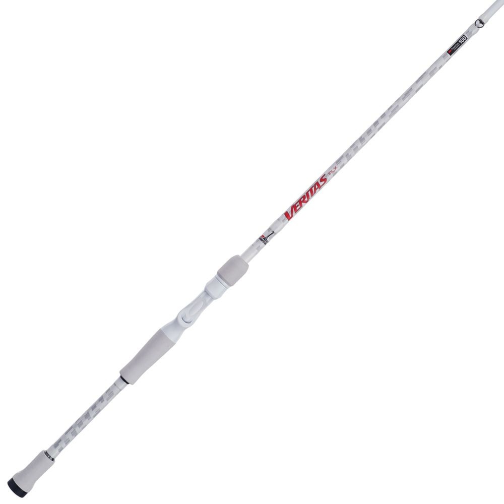 ABU GARCIA VERITAS PLX CASTING ABU GARCIA VERITAS PLX CASTING