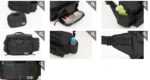 DAIWA EMERALDAS HIP BAG