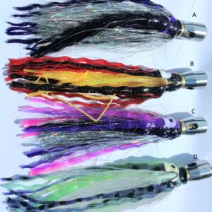 AGUGLIA IMPERIALE TWIST