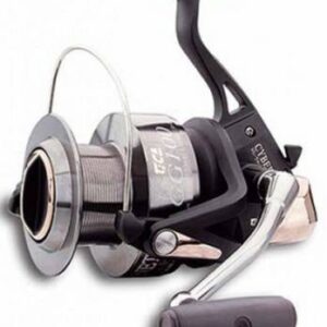 TICA CYBERNETIC GG 100 R.