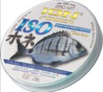 AWA-SHIMA ISO 250 MT