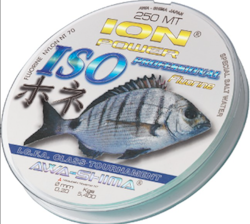 AWA-SHIMA ISO 250 MT