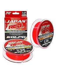 JAPAN RED 300 MT