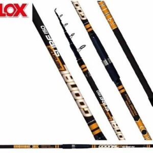 BULOX GOONAL SURF TELE MT. 4,20.