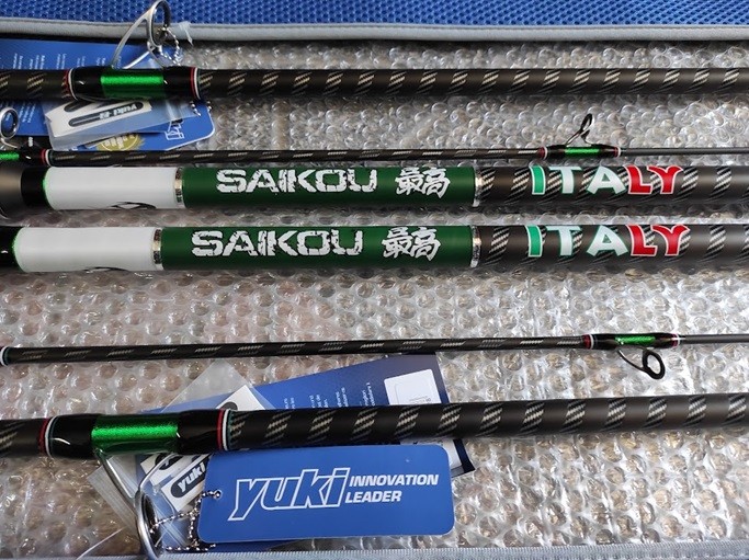 YUKI SAIKOU ITALY YUKI SAIKOU ITALY