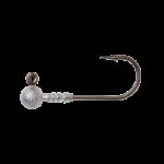 JIG HEAD GOLF BALL