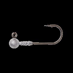 JIG HEAD GOLF BALL
