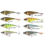 SAVAGE DEVIATOR SWIM 12,5CM 50GR