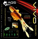 AQS VIVO SQUID EVOLUTION 190 GR