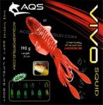 AQS VIVO SQUID EVOLUTION 190 GR