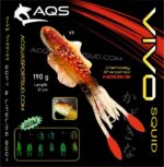 AQS VIVO SQUID EVOLUTION 190 GR