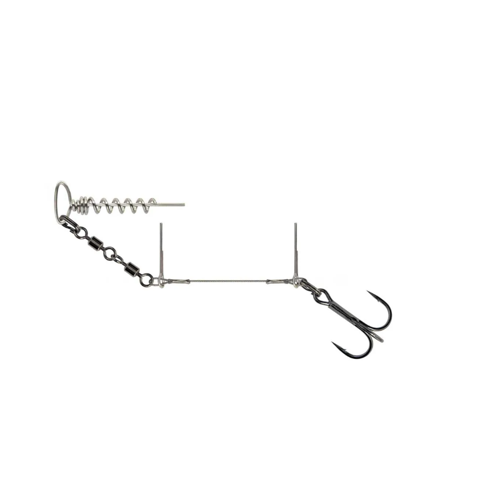 SAVAGE SPIN RIG SAVAGE SPIN RIG