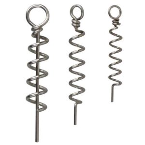 SAVAGE CORKSCREW