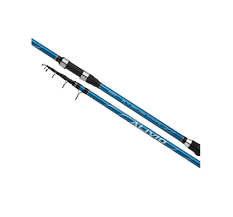 SHIMANO ALIVIO BX BOAT 50/150 GR MT. 2,40