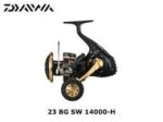 DAIWA BG SW