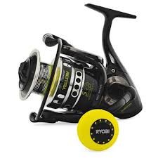 RIOBY AP - POWER YELLOW 4000