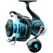DAIWA SALTIST MQ
