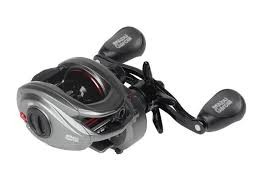 ABU GARCIA MAX 4 LP 41