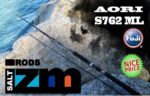 SALTIZM AORI S 762 ML EGI MAX 3.5 MT. 2,30