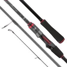 DAIWA NINJA EGI 762-CI MT.2,29 EGI 2.0/3.5
