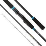 DAIWA LEGALIS SQUID 832 M