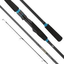 DAIWA LEGALIS SQUID 832 M
