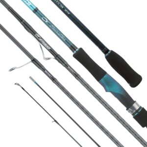 DAIWA EMERALDAS X