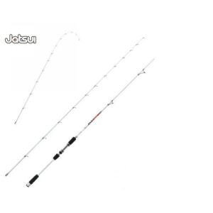 JATSUI SQUID SPINNER MT. 2,70 EGI MAX 3.5