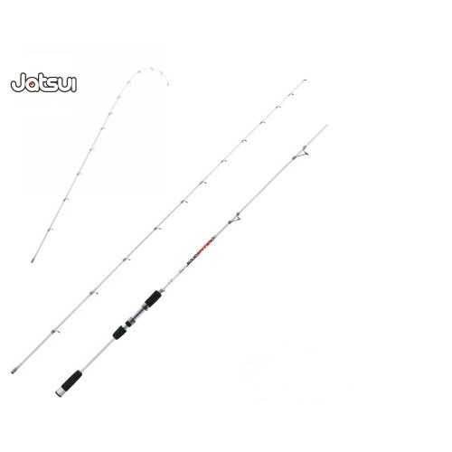 JATSUI SQUID SPINNER MT. 2,70 EGI MAX 3.5 JATSUI SQUID SPINNER MT. 2,70 EGI MAX 3.5