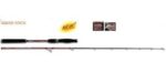 LINEAEFFE SQUID STICK 60 GR MT. 1,80 (SEPPIE DA BARCA/KAYAK)