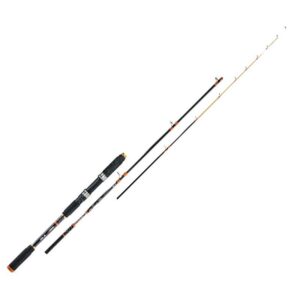 SELE ARTAX SQUID 80 GR MT. 2,10 ( SEPPIE DA BARCA/KAYAK)