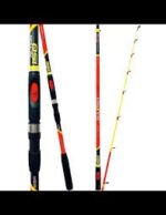 KOLPO MAXIMA 150 GR MT. 2,10 ( SEPPIE DA BARCA/KAYAK )