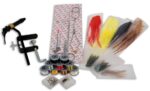 LINEAEFFE FLY TYING KIT