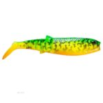 SAVAGE GEAR CANNIBAL SHAD 15CM 33GR COL. BURBOT FIRETIGER