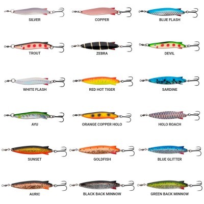 ABU GARCIA TOBY ABU GARCIA TOBY
