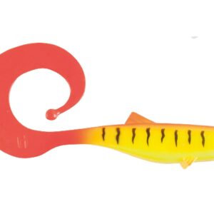 HERAKLES GARUDA 35CM 160GR COL. ORANGE TIGER
