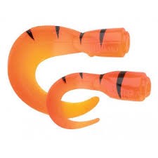 SAVAGE 3D LB HARD EEL TAILS 17 CM COL. GOLDEN AMBULANCE